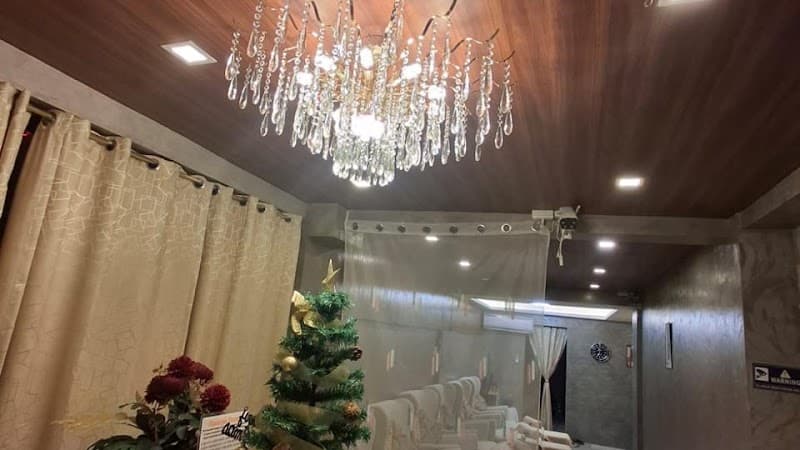 Paris Luxury Spa Boracay photo