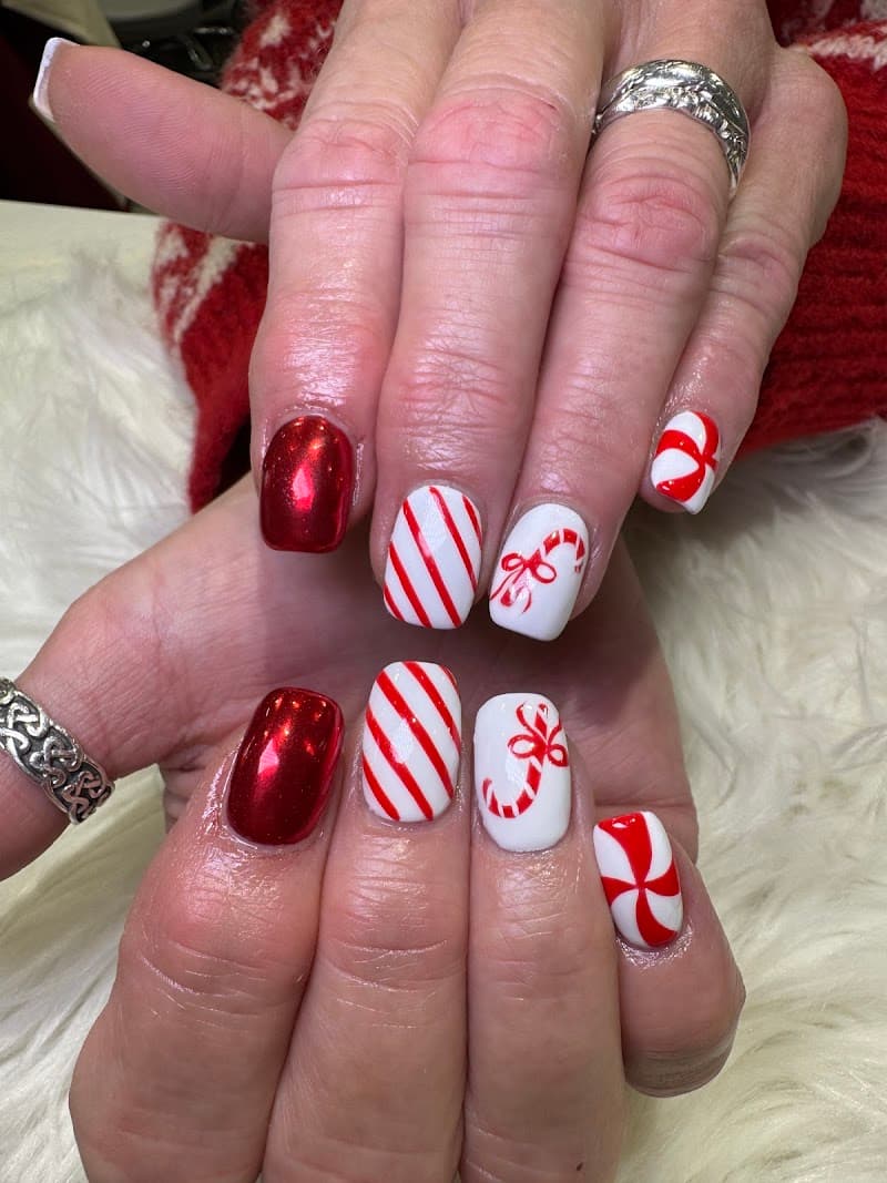 Paris Nail Spa Kennesaw photo