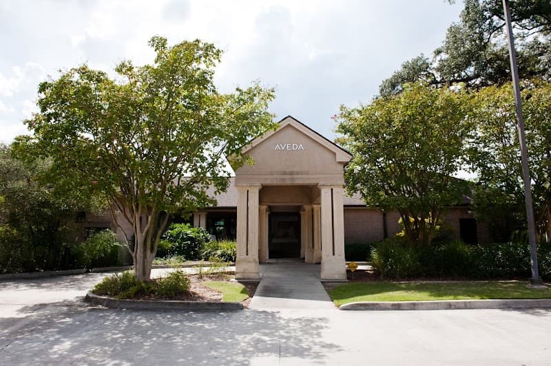 Paris Parker Salon & Spa Baton Rouge photo