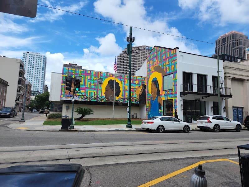 Paris Parker Salon & Spa - Relocated to Carondelet New Orleans photo