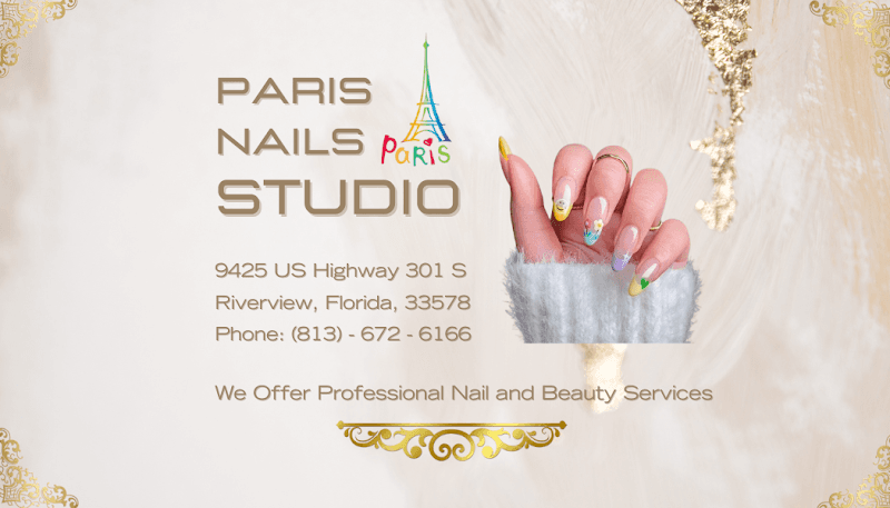 Paris Salon & Day Spa Tampa photo