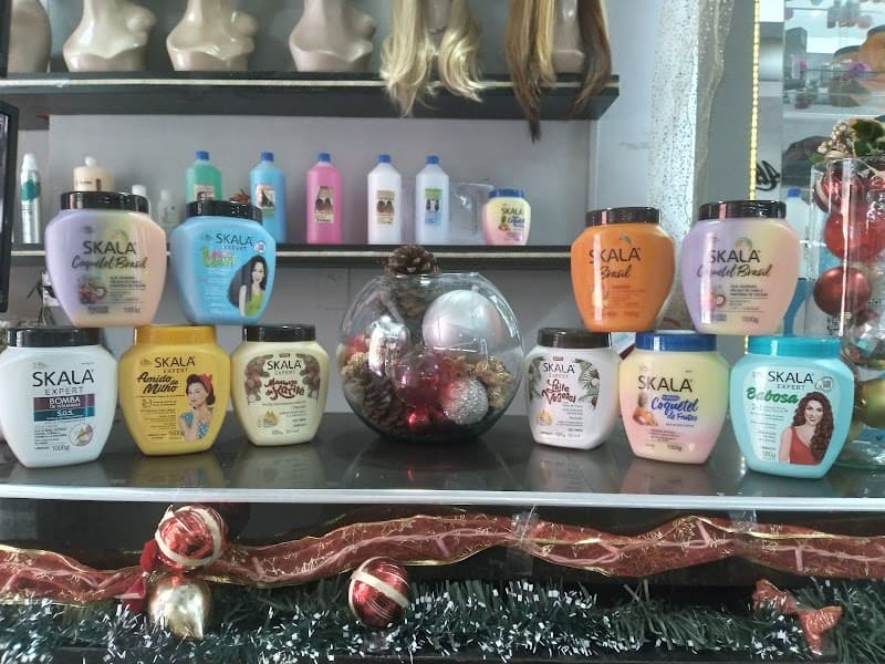 Paris Spa Peluquerias - Hombre y Mujer Actual Córdoba photo