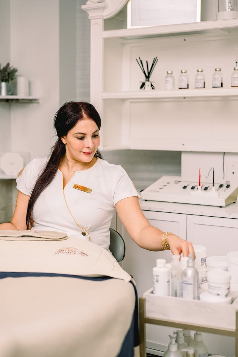 Paris Spa Skin Care Center Hoboken photo