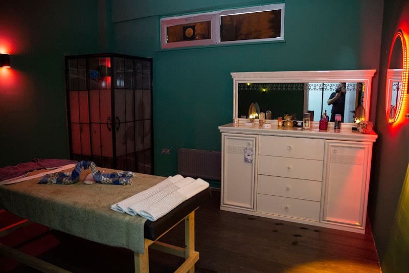 Paris Spa ve Masaj Salonu Kocasinan photo