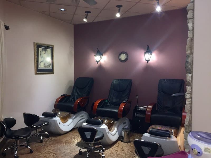 Parisian Day Spa Henderson photo