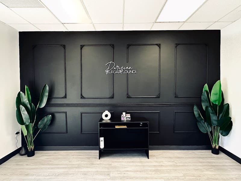 Parisian Self Care Lounge Dunwoody photo