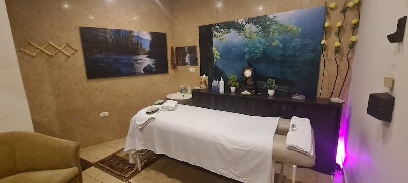 Parisiana SPA Dekwaneh photo