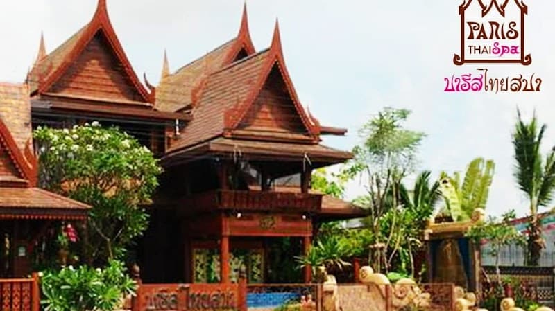 Paristhaispa Rayong photo
