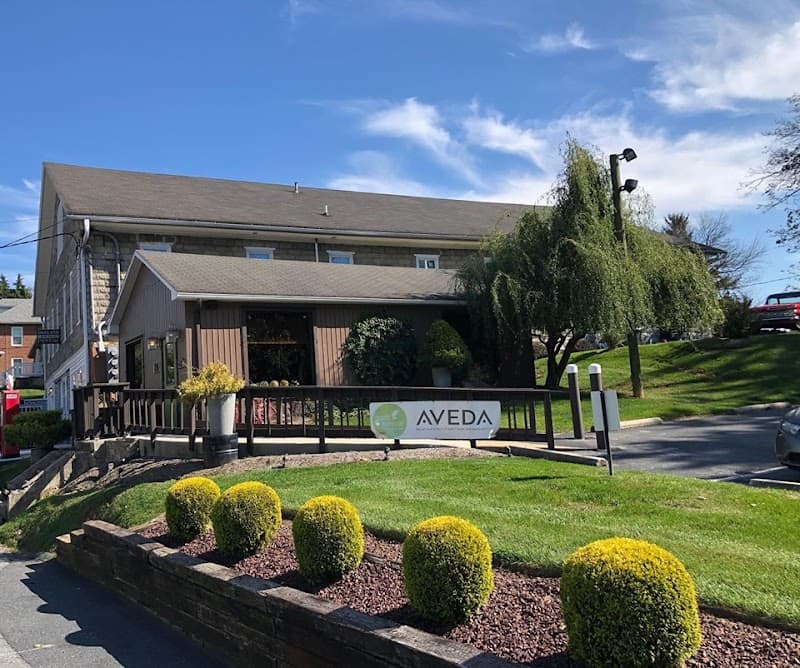 Park Avenue Salon and Spa Hershey photo