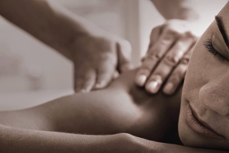 Park Club Health & Day Spa Melbourne photo