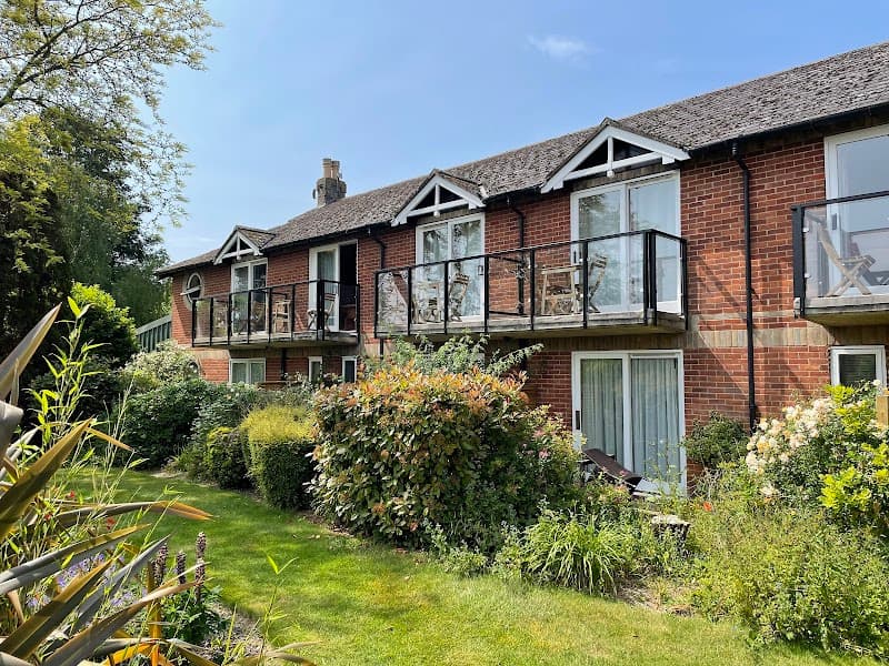 Park Farm Hotel & Leisure Norfolk photo