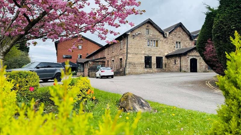 Park Hall Hotel and Spa Lancashire, a member of Radisson Individuals Manchester photo