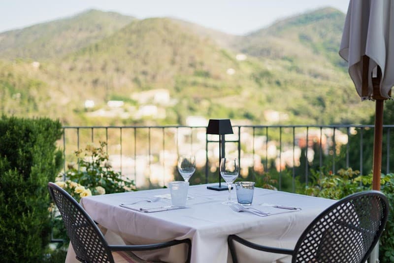 Park Hotel Argento Cinque Terre photo
