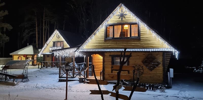 Park Hotel Berezka Tambovsky District photo