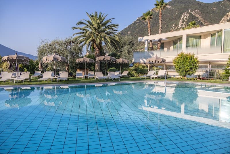 Park Hotel Imperial Lake Garda photo