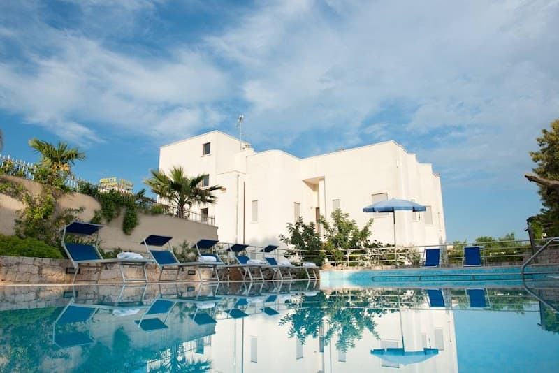 Park Hotel La Grave Puglia photo