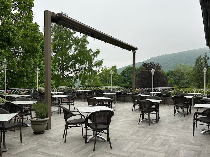 Park Hotel & Spa KATHARINA Black Forest photo