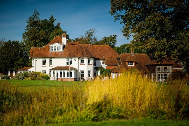 Park House, Hotel & Spa Sussex photo