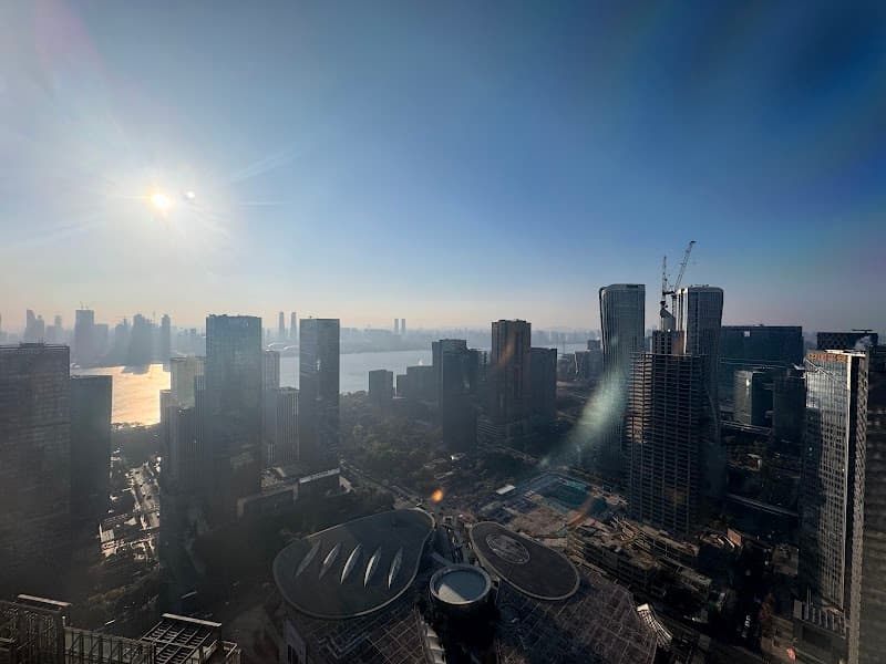 Park Hyatt Hangzhou photo