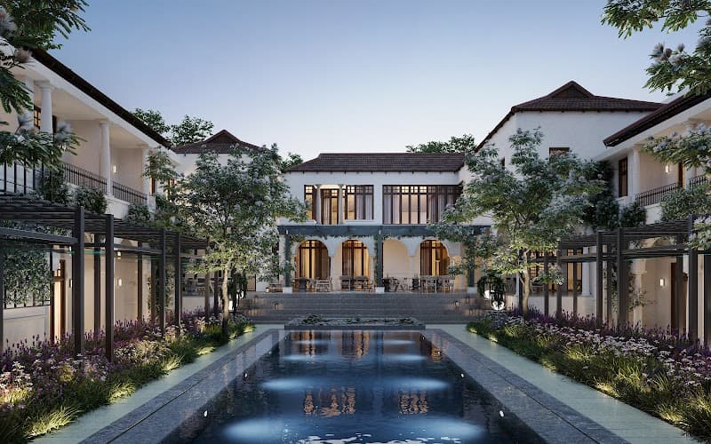 Park Hyatt Johannesburg photo