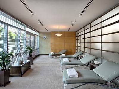 Park Hyatt Mendoza photo