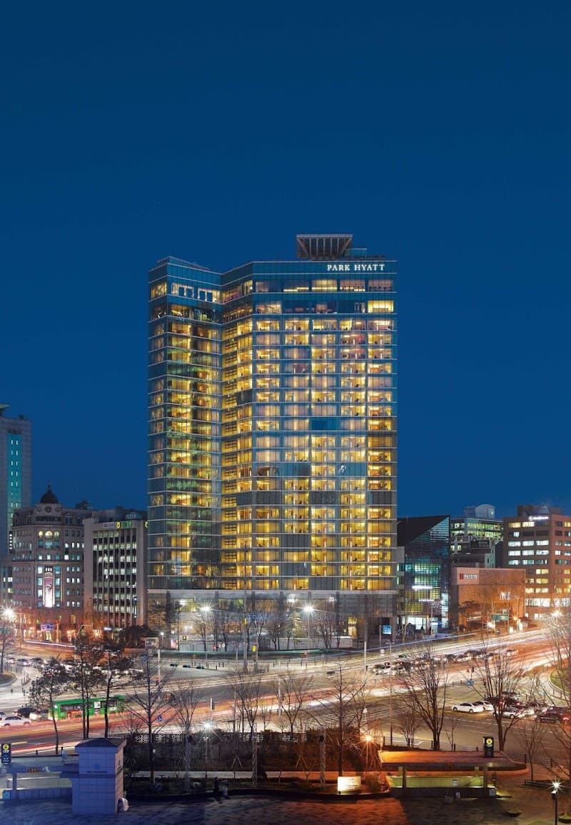 Park Hyatt Seoul photo