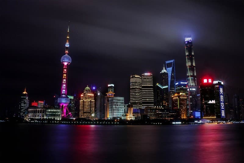 Park Hyatt Shanghai photo