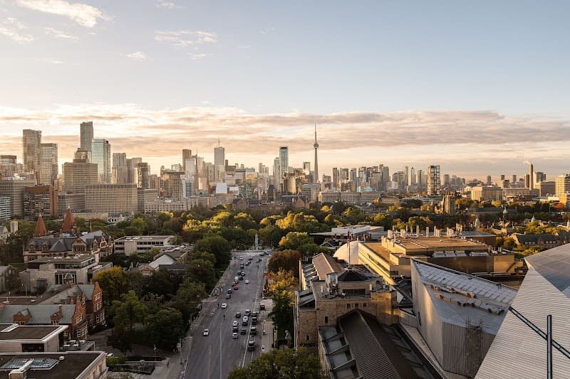 Park Hyatt Toronto photo