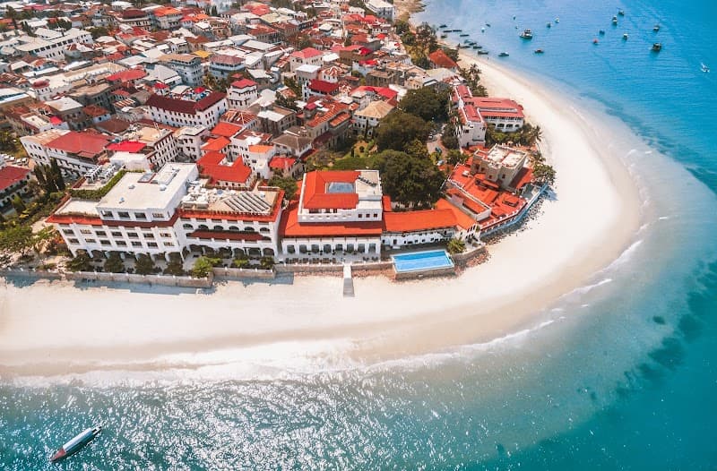 Park Hyatt Zanzibar photo