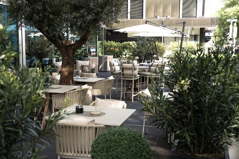 Park Hyatt Zurich photo