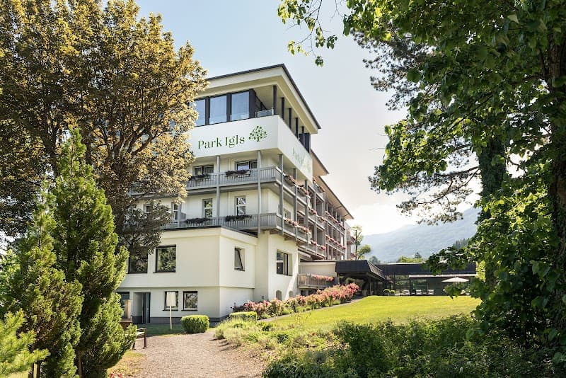 Park Igls photo
