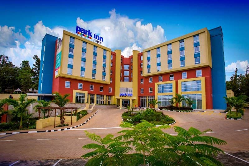 Park Inn by Radisson Kigali photo