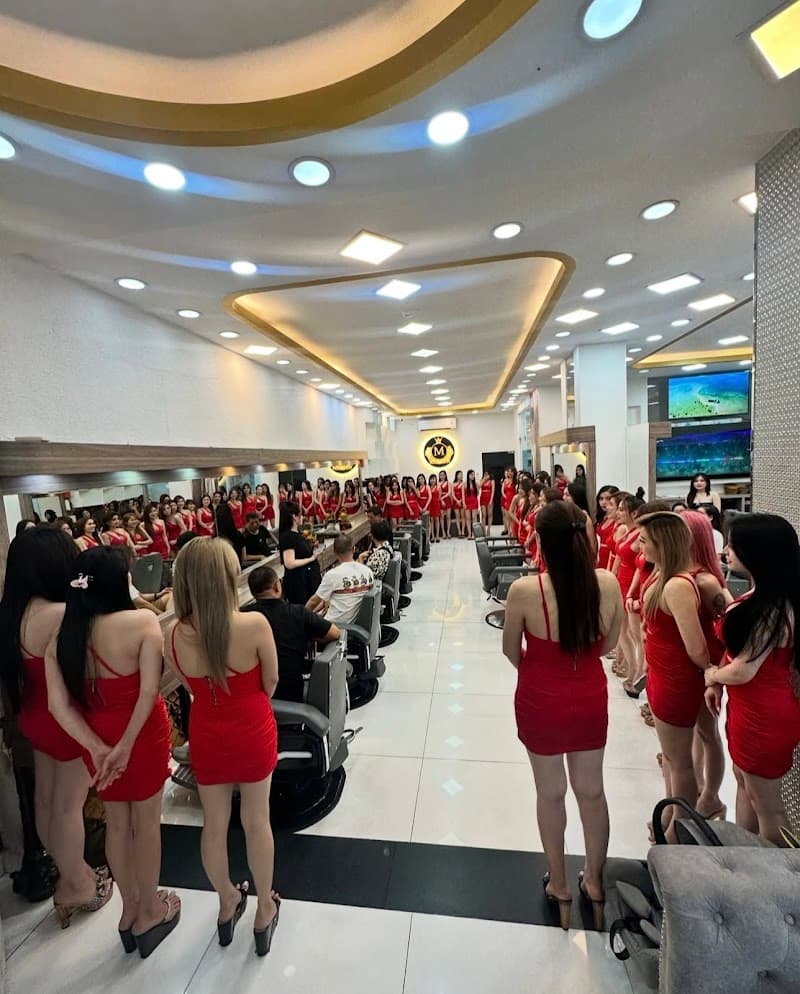 Park Mimi Beauty Salon Bucheon City photo