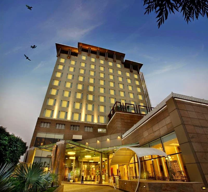 Park Plaza Delhi CBD Shahdara photo