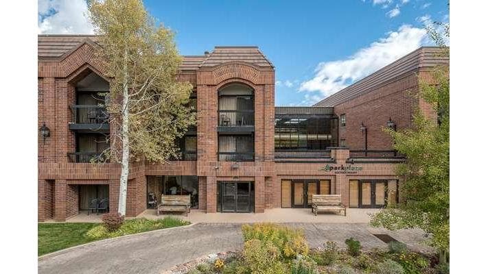 Park Plaza Resort - Park City, Ascend Collection Hotel photo