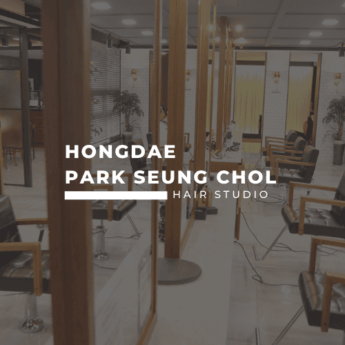 Park Seungcheol Hair Studio Jungdong Lotte Branch Bucheon City photo