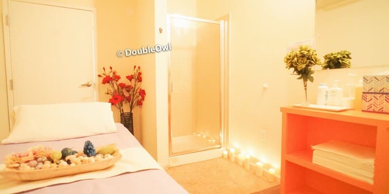 Park Side Day Spa San Francisco photo