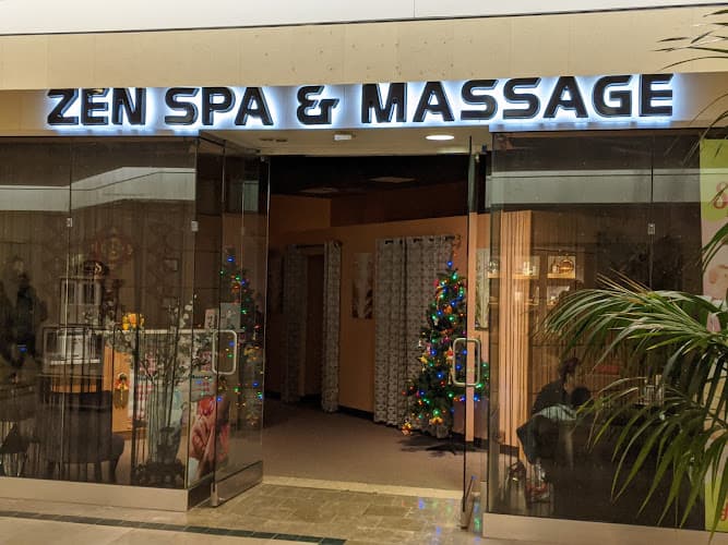 Park Spa Rīga photo