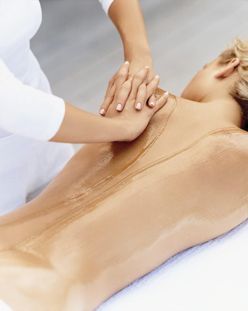 Park SPA & YOGA på Dhub Sandefjord photo