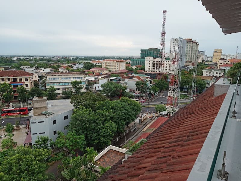 Park View Hotel Hue photo