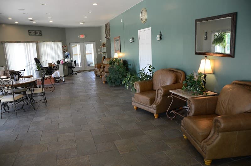 Parkhills Spa and Chiropractic Charleston photo