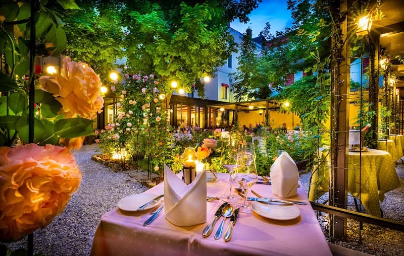 Parkhotel Graz photo