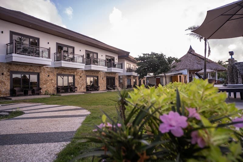 Parklane Bohol Resort and Spa photo