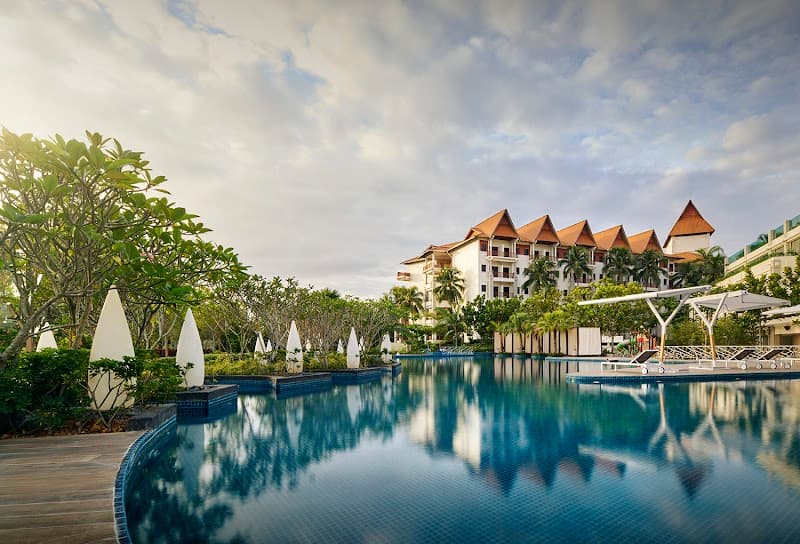 PARKROYAL A'Famosa Melaka Resort Malacca photo