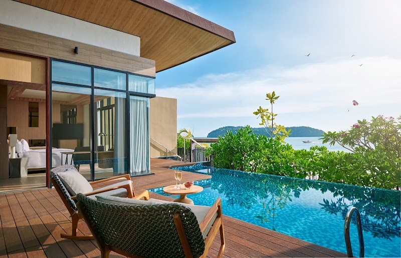 PARKROYAL Langkawi Resort photo