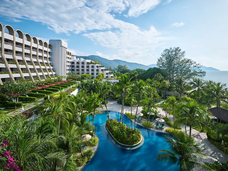 PARKROYAL Penang Resort photo