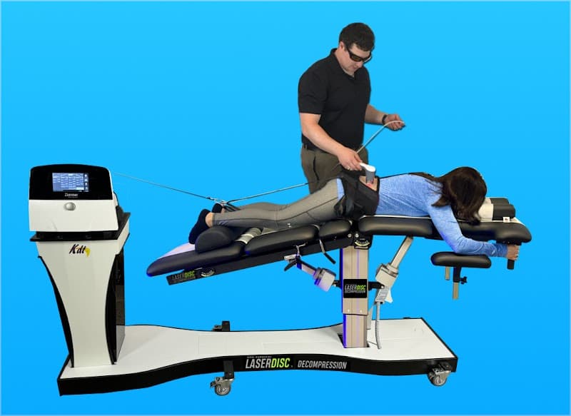 Parkside Health & Wellness Parkland photo