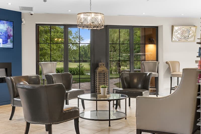 Parkside Spa and Salon Perth photo