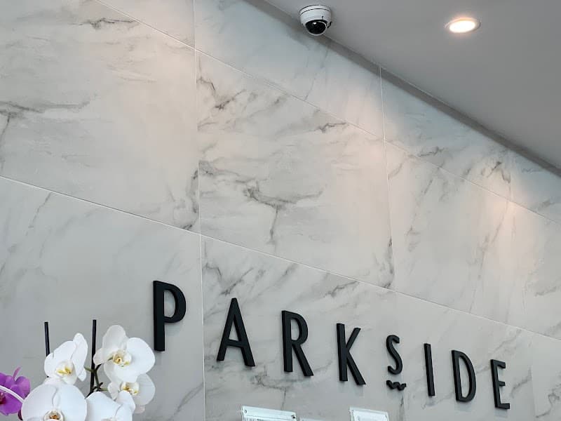 Parkside Spa & Sauna Annandale photo