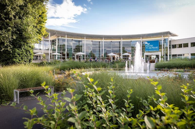Parktherme Bad Radkersburg photo